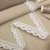 швейное вязаное кружево