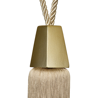 кисть-подхват для штор и портьер