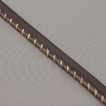 декоративный шторный кант