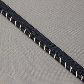 декоративный шторный кант