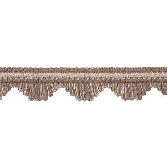 сутажная шторная тесьма