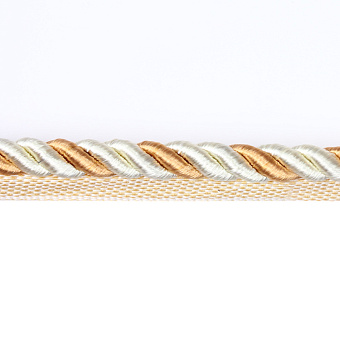 шторный кант 5-8 мм