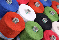 Какие виды ниток используются в швейной промышленности?