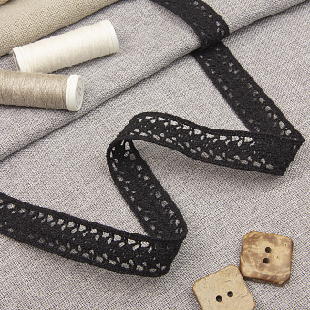 Вязаное кружево вязаное кружево