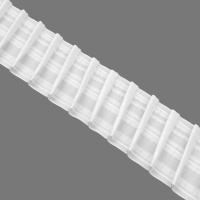 Шторная лента для мансардных окон