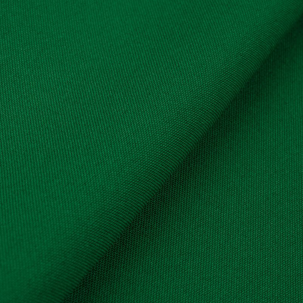 Ткань габардин NL120.08 зеленый (189г/кв.м) 150см/±34м