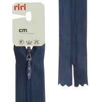 потайные молнии Рири