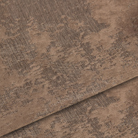 Ткань для штор Микро-Софт «Мрамор» 1990-6 светло-коричневый 280 см