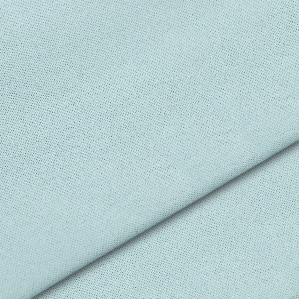 Ткань для штор Димаут 1889-13 светло-бирюзовый 280 см