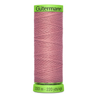 Нитки Gutermann Extra Fine №150 200м Цвет 473