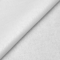 Рубашечный дублерин 6056SF DextraTex белый 112 см/100 м (213 г/кв.м, 100% хлопок, клей HDPE)