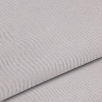 Ткань для штор Димаут 1999-35 светло-серый 280 см