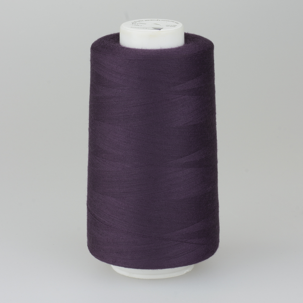 Нить полиэстеровая швейная 174 50/2 А 5000 ярдов Absolute Thread