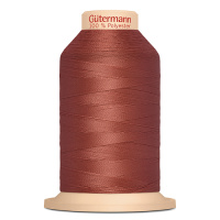 Оверлочная нить Gutermann Tera №180 2000м цвет 474