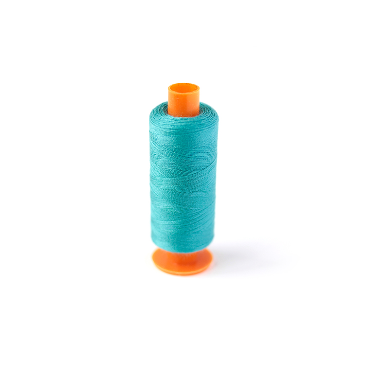 Нитки полиэстеровые бытовые 245 40/2 "Мир Мануфактуры"