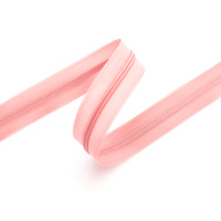 Молния потайная 154-GCC чайная роза КСС 20 см (20 шт.)