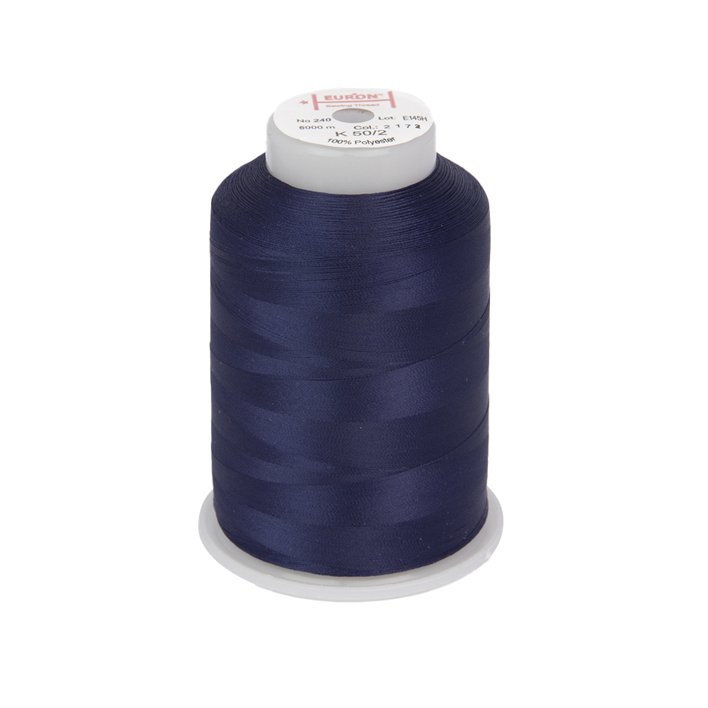 Комплексная нить 2172 К 50/2 №240 5000 м