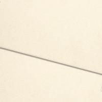 Плотный «Лен» 991-2 топленое-молоко 280 см