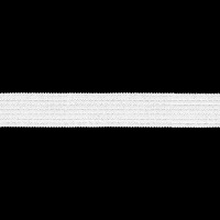 Шторная лента велькро "мама" MAGAM RF/Z, (К=1:1, без стяжки) 2,5 см/50 м