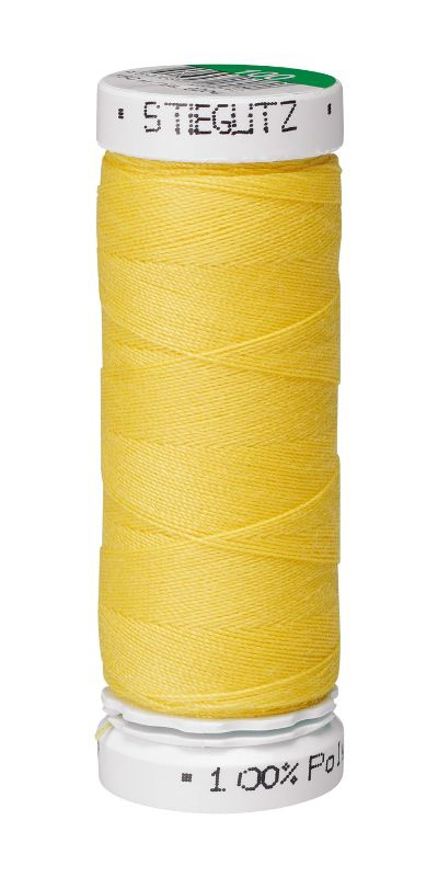 Нитки для отделочных швов 0206 Stieglitz 30 намотка 50 м