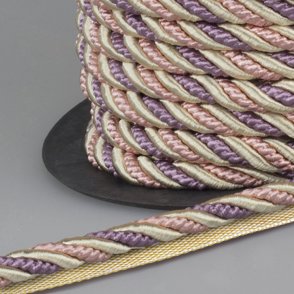 Кант для штор 9-12 мм