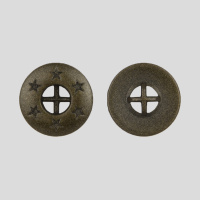 пуговица для джинсов