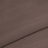 Ткань для штор Димаут 1999-42 коричневый 280 см
