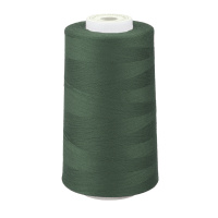 Нить швейная п/э Absolute Thread (mH) 411 50/2 А 5000 YDS