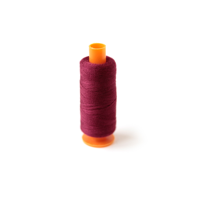 Нитки полиэстеровые бытовые 136 40/2 "Мир Мануфактуры"