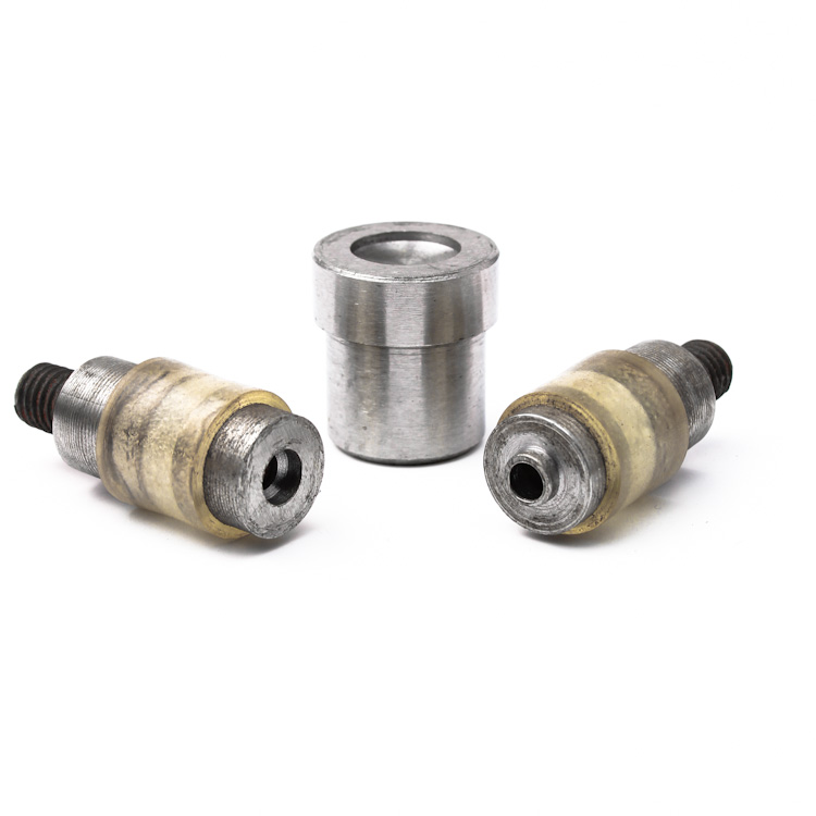 Насадка для кнопок пластиковых T5