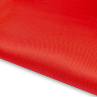 Подкладочная ткань "поливискоза" T009/76 красный, 70 г/м2 (53% пэ, 47% вискоза) 137 см/±100 м