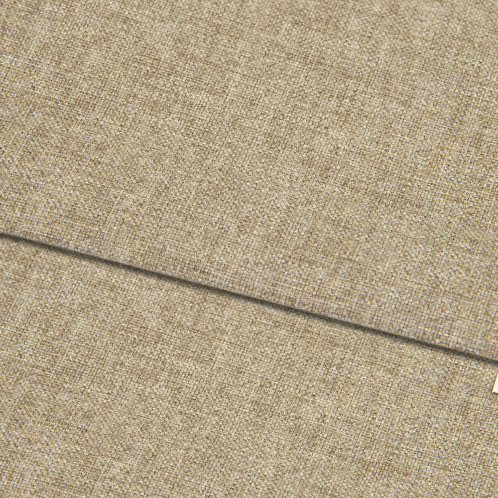 Плотный «Лен» 991-6 льняной 280 см