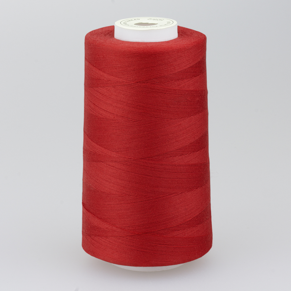 Нить полиэстеровая швейная 113 50/2 А 5000 ярдов Absolute Thread (mH)