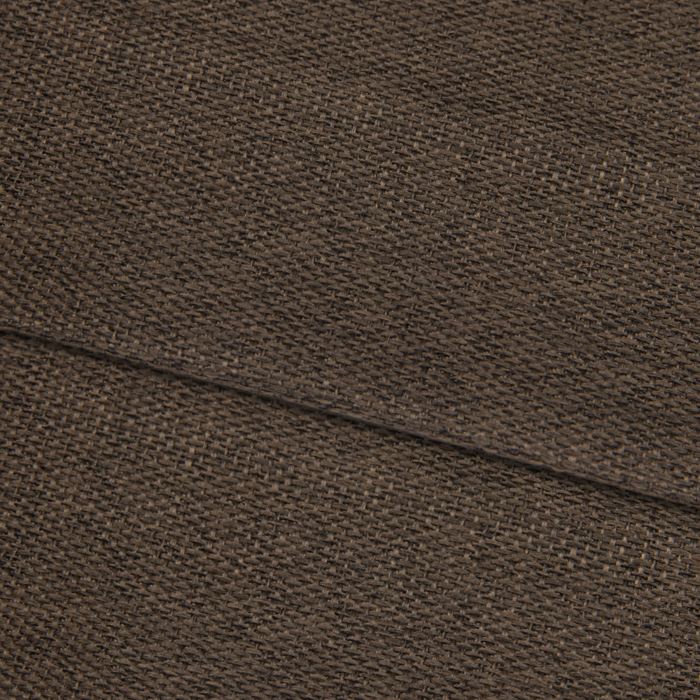 Рогожка 801-8 коричневый 280 см