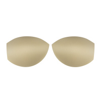 Чашки корсетные CN-51.16/75 телесный (10 пар)