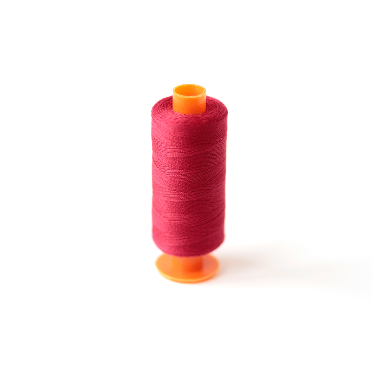 Нитки полиэстеровые бытовые 128 40/2 "Мир Мануфактуры"