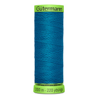 Нитки Gutermann Extra Fine №150 200м Цвет 25