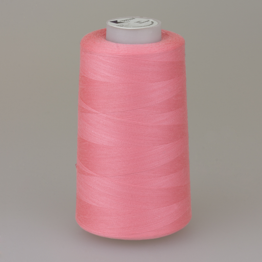 Нить полиэстеровая швейная 160 50/2 А 5000 ярдов Absolute Thread