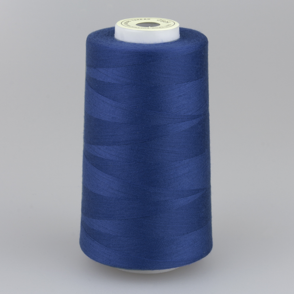 Нить полиэстеровая швейная 294 50/2 А 5000 ярдов Absolute Thread