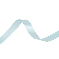 Атласная односторонняя лента