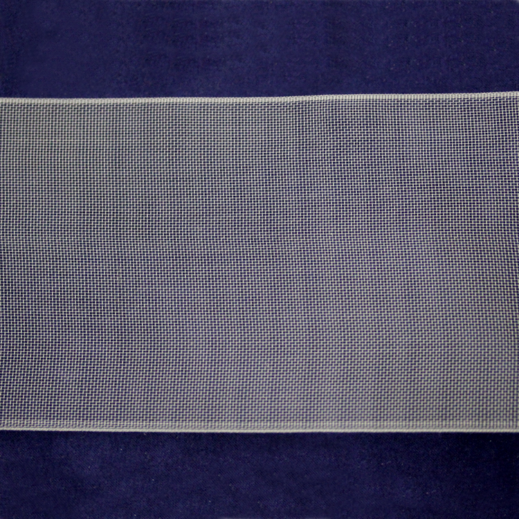 Люверсная лента неклеевая 9,5 см 1002 (50 м)