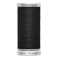 швейные нитки Gutermann Extra Strong