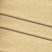 Рогожка крупная димаут М2-12 бежевый 280 см