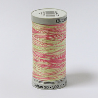 Хлопковые нитки Gutermann Cotton 4127 №30 300 м