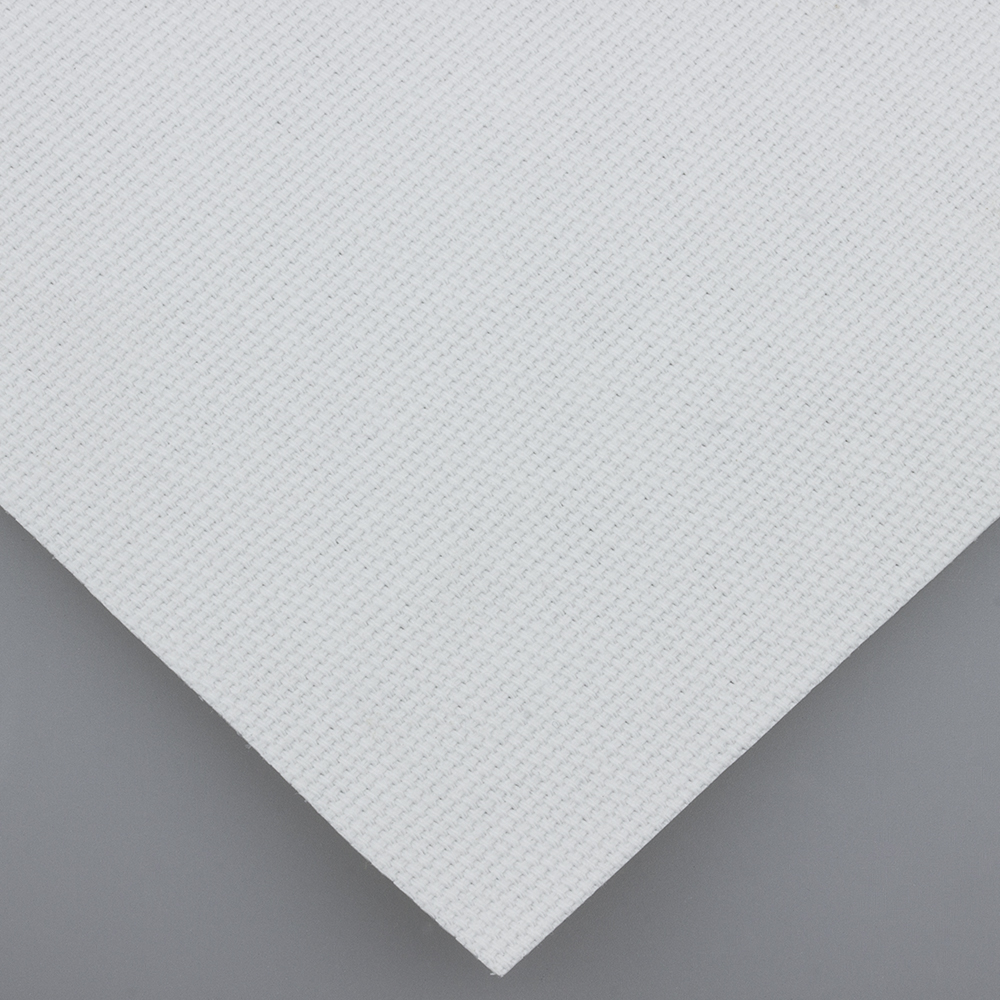 Бандо плотное термоклеевое двунитка (420 г/кв. м) 120 см/20 м