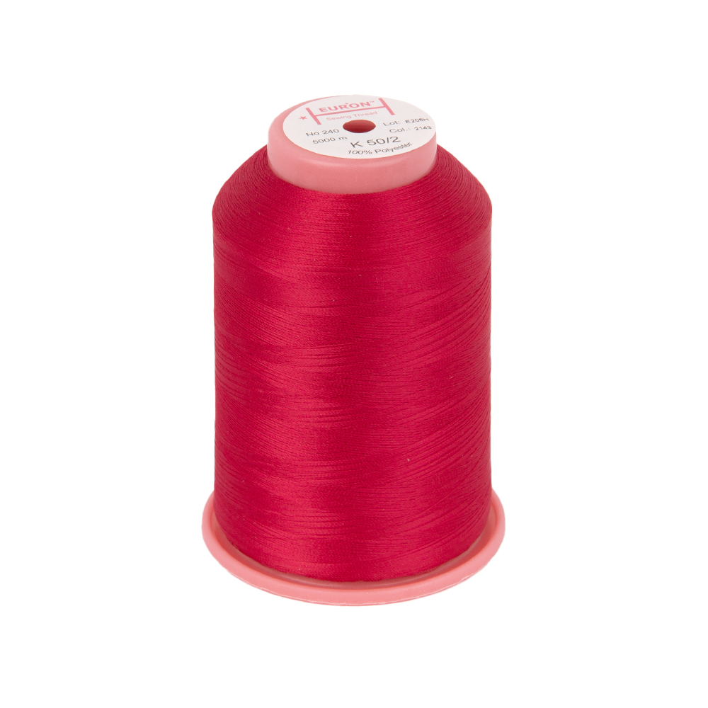 Комплексная нить 2143 К 50/2 №240 5000 м