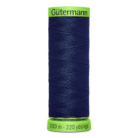 Нитки Gutermann Extra Fine №150 200м Цвет 11