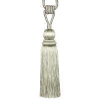 кисть-подхват для штор и портьер