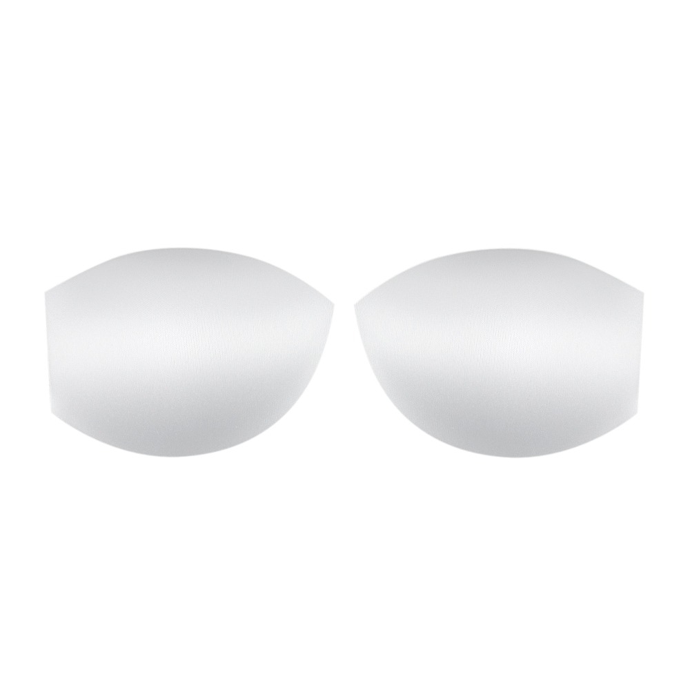 Чашки корсетные CN-51.76/75 белый (10 пар)