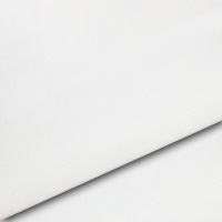 Ткань для штор Димаут 1999-2-1 белый 280 см